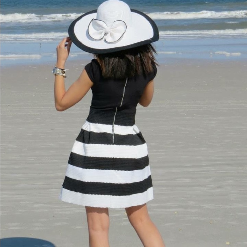 Summer dress - Picture 3 of 7